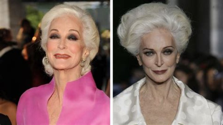 Carmen Dell Orefice - Bio, Age, Wiki, Facts and Family