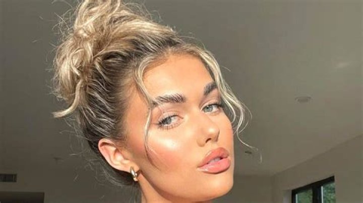 Carmen Kocourek: Reality Star Detailed Bio, Age, Birthday, & Height Insights and more