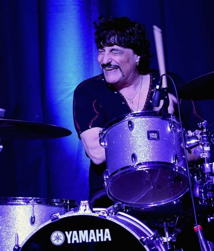 Carmine Appice - Bio, Age, net worth, siblings, Wiki, Facts and Family