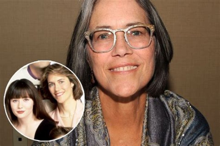 Carol Potter - Bio, Age, Wiki, Facts and Family