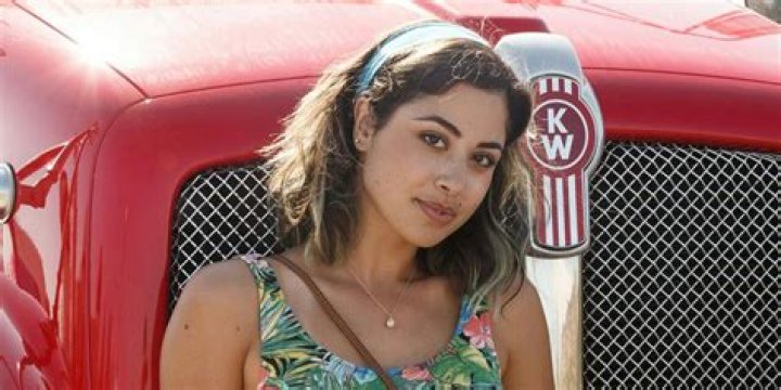 Carol Seleme - Bio, Age, Wiki, Facts and Family