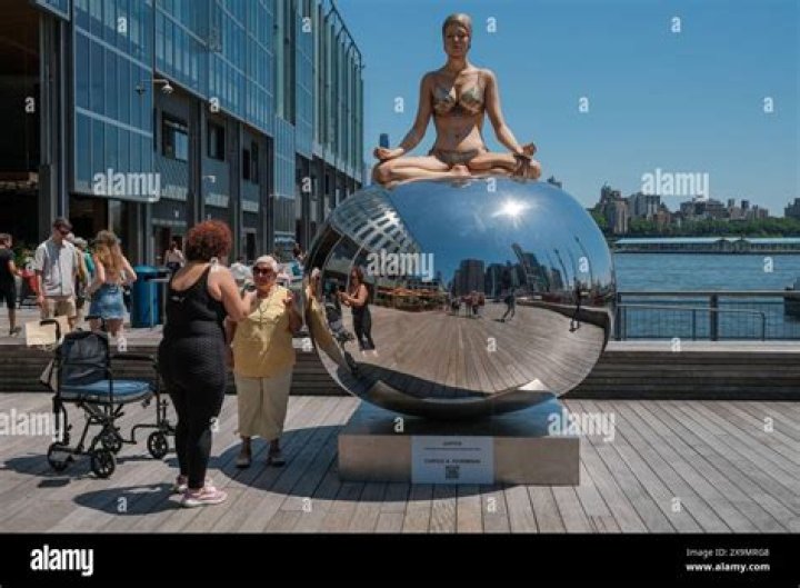 Carole Feuerman: Sculptor Detailed Bio, Age, Birthday, & Height Insights and more