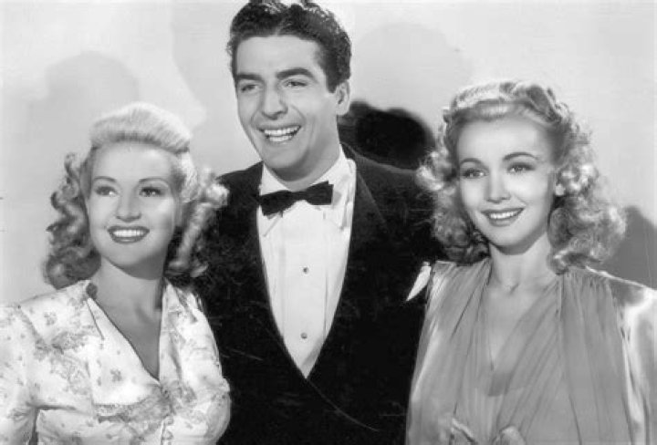 Carole Landis - Bio, Age, Wiki, Facts and Family