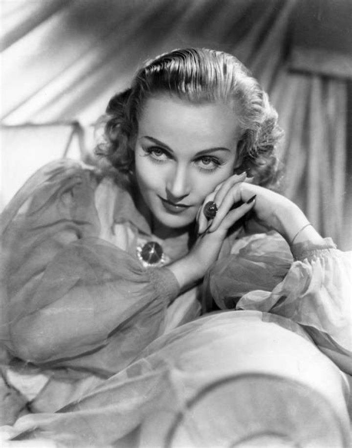 Carole Lombard - Bio, Age, Wiki, Facts and Family