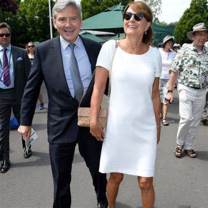 Carole Middleton - Bio, Age, Wiki, Facts and Family