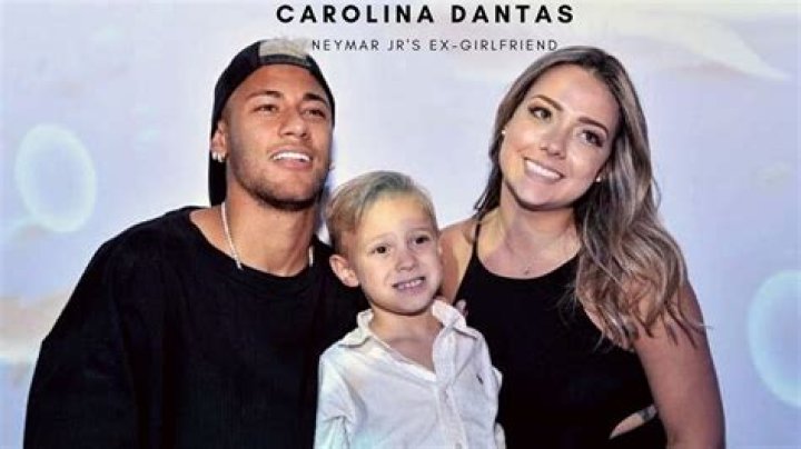 Carolina Nogueira Dantas - Bio, Age, Wiki, Facts and Family