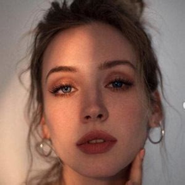 Carolina Porqueddu - Bio, Age, Wiki, Facts and Family