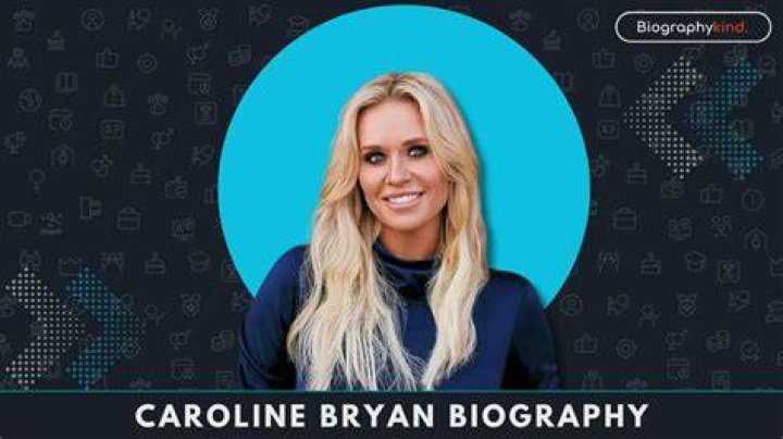 Caroline Bryan - Bio, Age, Wiki, Facts and Family