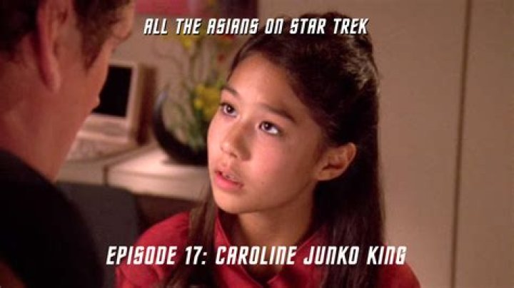 Caroline Junko King - Bio, Age, Wiki, Facts and Family