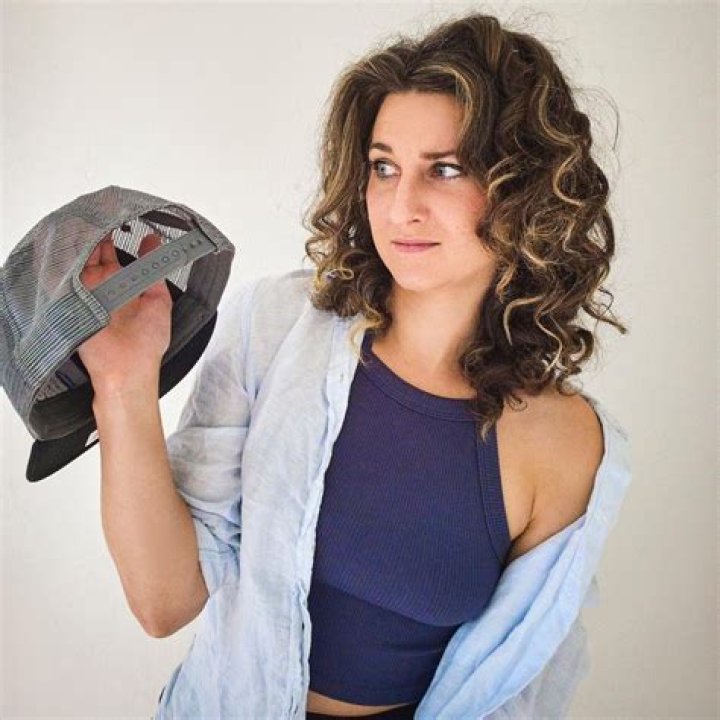 Caroline Klidonas: TikTok Star Detailed Bio, Age, Birthday, & Height Insights and more