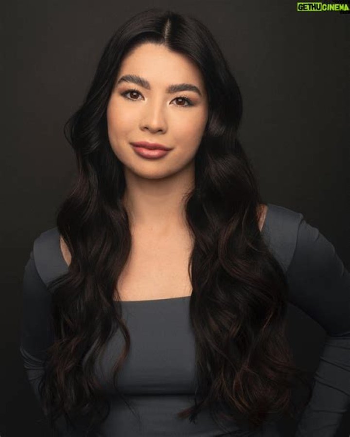 Caroline Kwan: TV Actress Detailed Bio, Age, Birthday, & Height Insights and more
