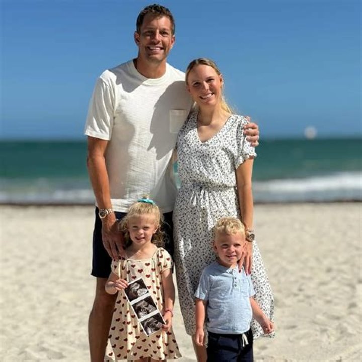 Caroline Wozniacki - Bio, Age, Wiki, Facts and Family
