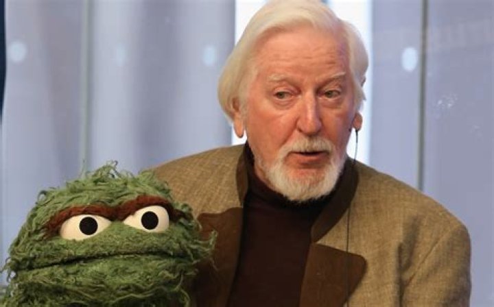 Caroll Spinney - Bio, Age, Wiki, Facts and Family