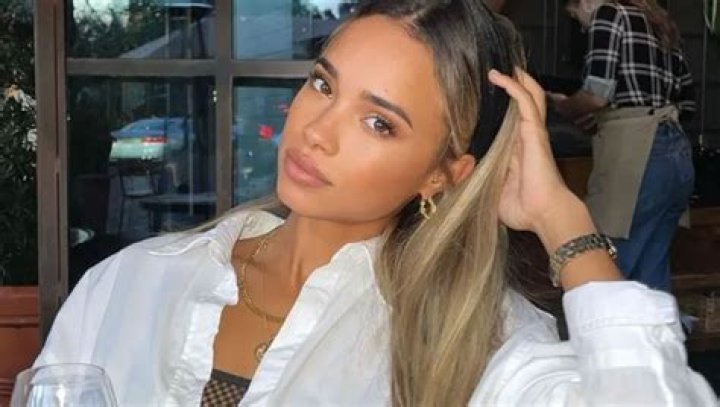 Carolyn Moore (realitystar) - Wikipedia, Age, Net Worth, Biography , Spotify, TikTok, Facebook, Facts and Family
