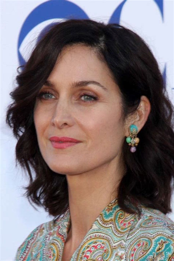 Carrie-Anne Moss - Bio, Age, Wiki, Facts and Family