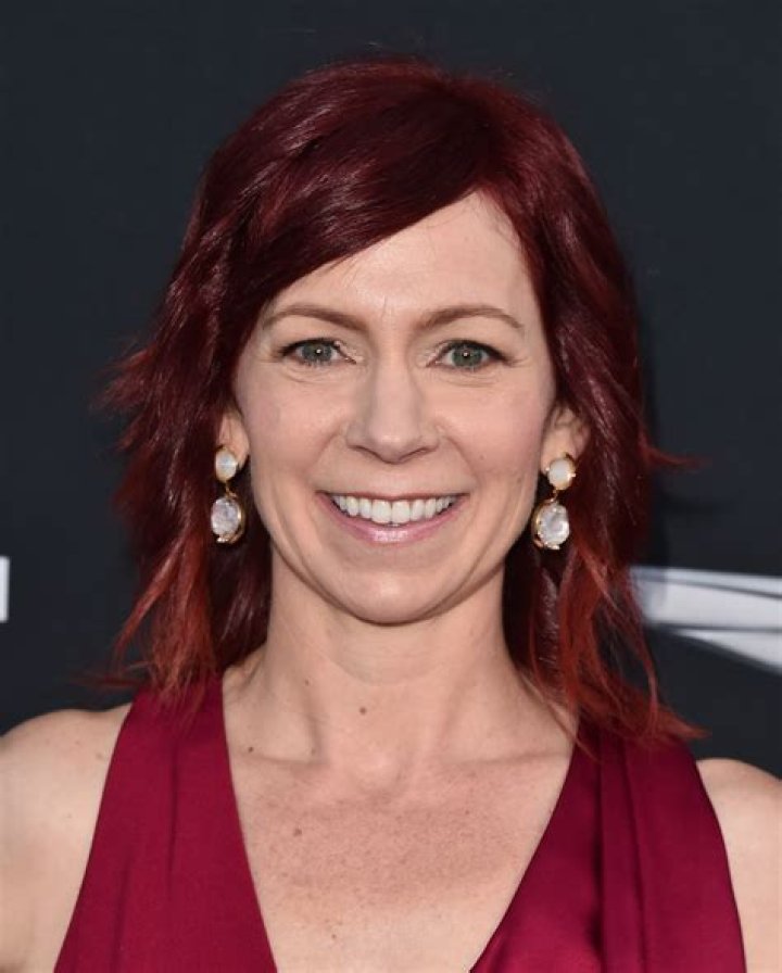 Carrie Preston - Bio, Age, Wiki, Facts and Family