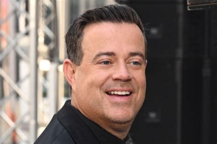 Carson Daly - Bio, Age, net worth, height, weight, Wiki, Facts and Family