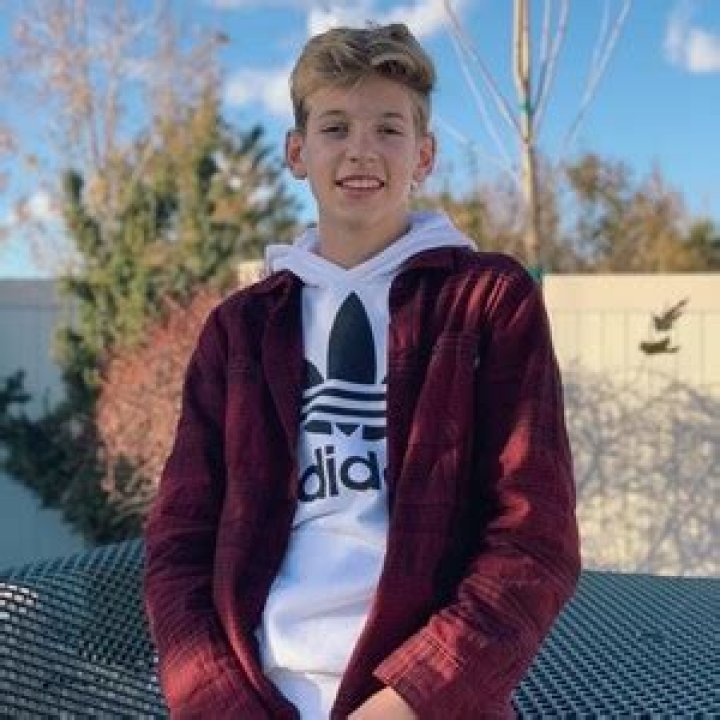 Carson Johns - Bio, Age, Wiki, Facts and Family