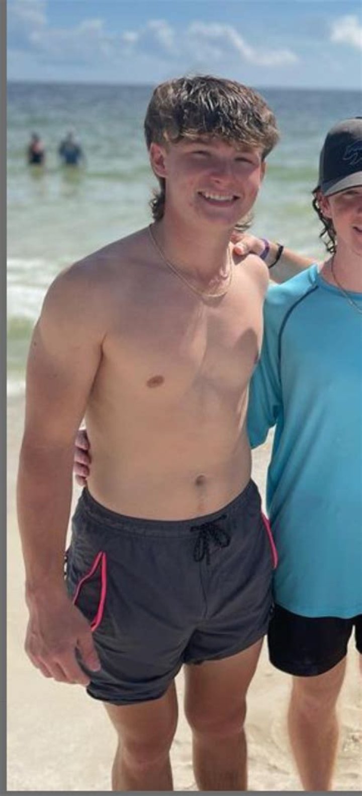 Carson Peters - Bio, Age, Wiki, Facts and Family