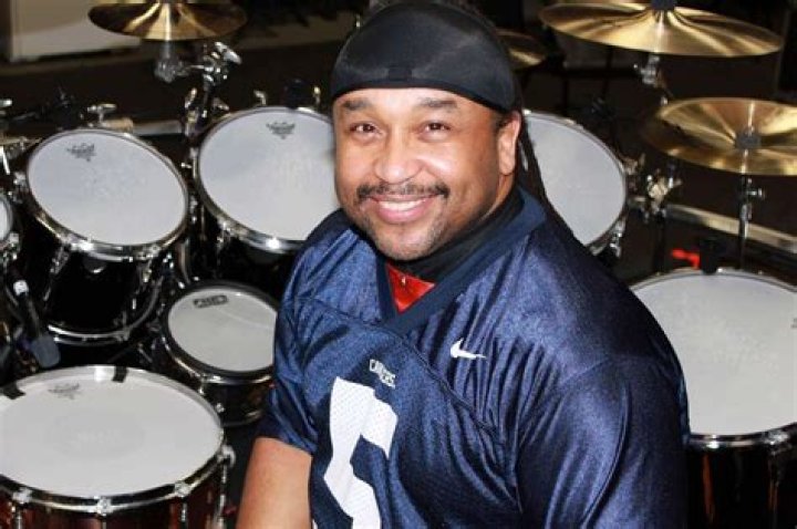 Carter Beauford - Bio, Age, net worth, Wiki, Facts and Family