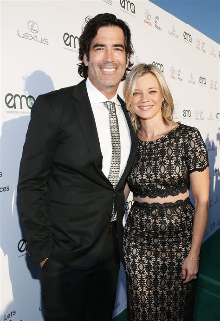 Carter Oosterhouse - Bio, Age, net worth, height, Wiki, Facts and Family