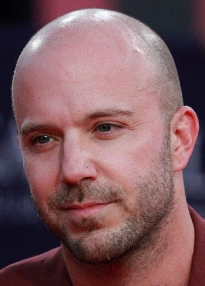 Carter Smith - Biography, Age, Wiki, Facts and Family