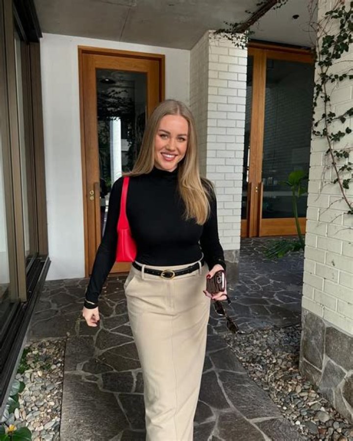 Casee Brimblecombe - Bio, Age, Wiki, Facts and Family