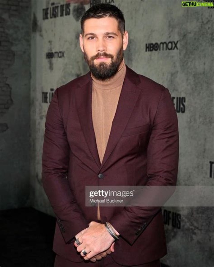 Casey Deidrick - Bio, Age, Wiki, Facts and Family