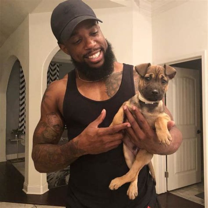Cash Nasty - Bio, Age, height, weight, Wiki, Facts and Family