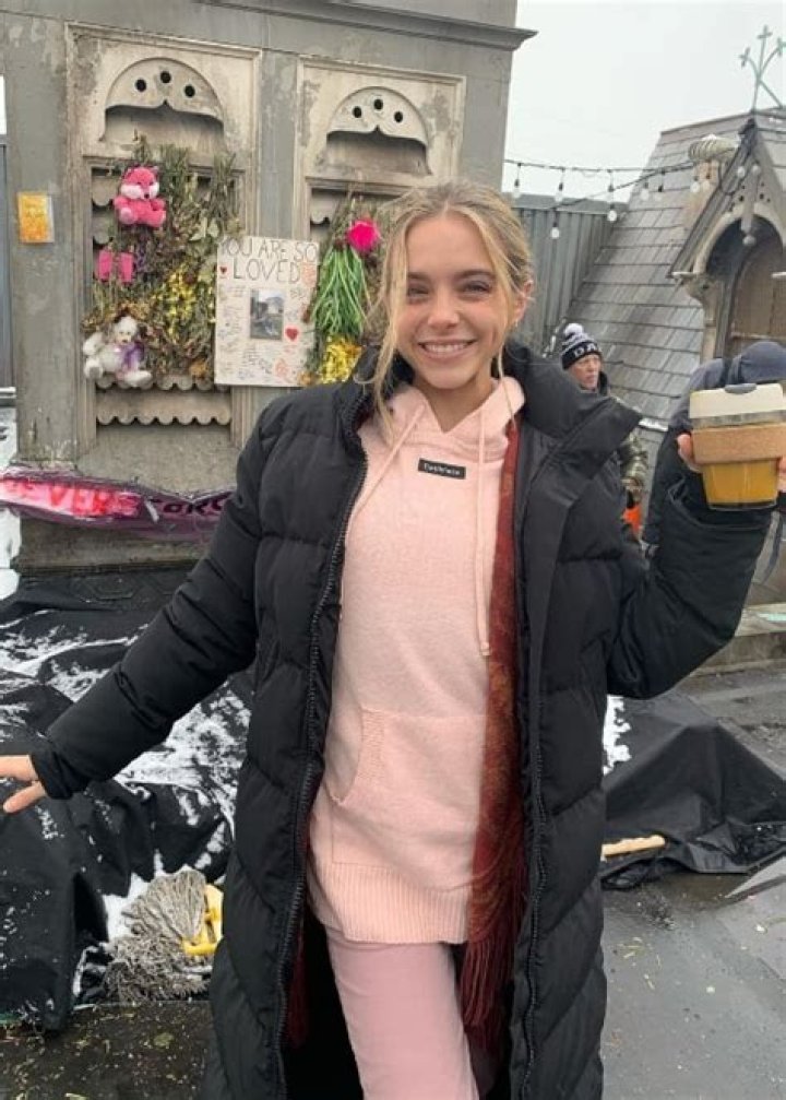 Casimere Jollette - Bio, Age, Wiki, Facts and Family