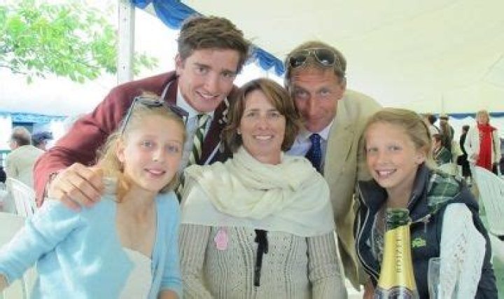 Caspar Jopling - Bio, Age, Wiki, Facts and Family