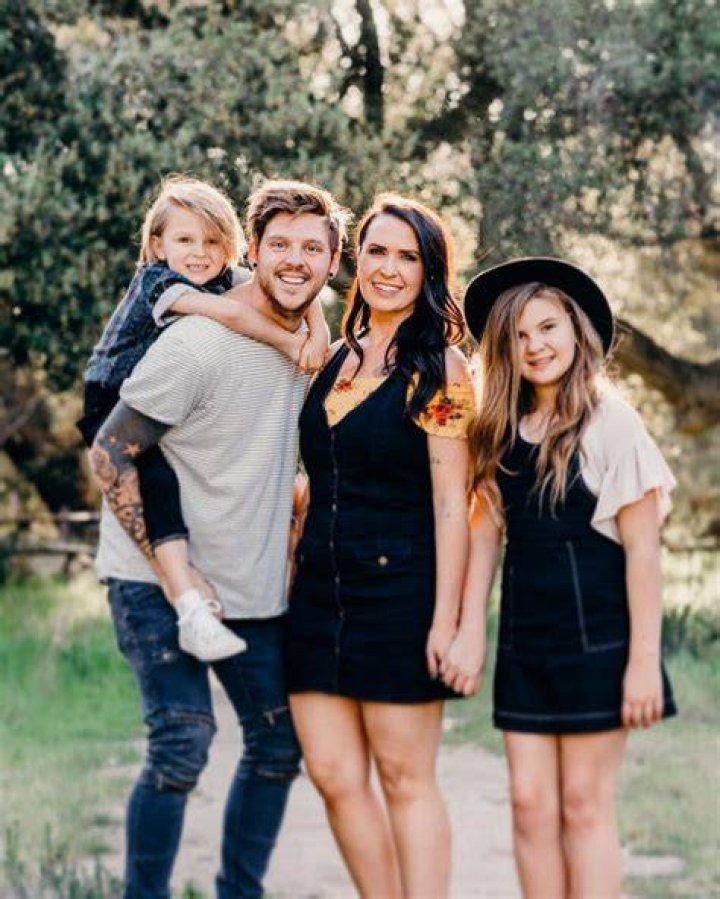 Caspian Slyfox - Bio, Age, Wiki, Facts and Family