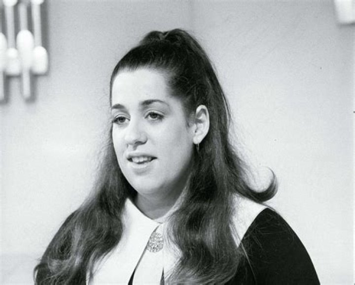 Cass Elliot - Bio, Age, Wiki, Facts and Family