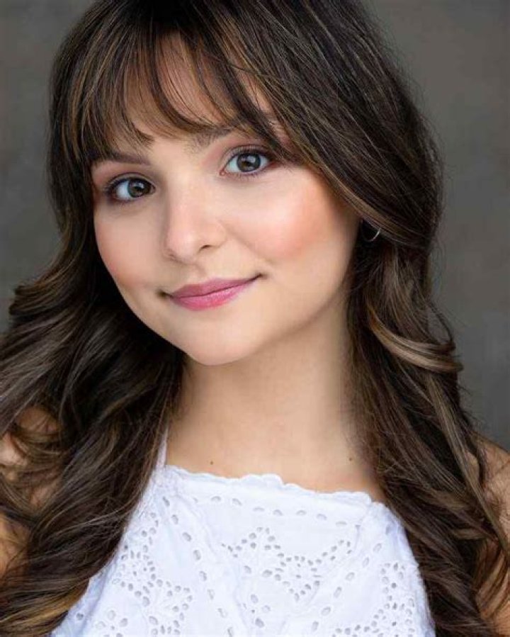Cassady Mcclincy - Bio, Age, Wiki, Facts and Family