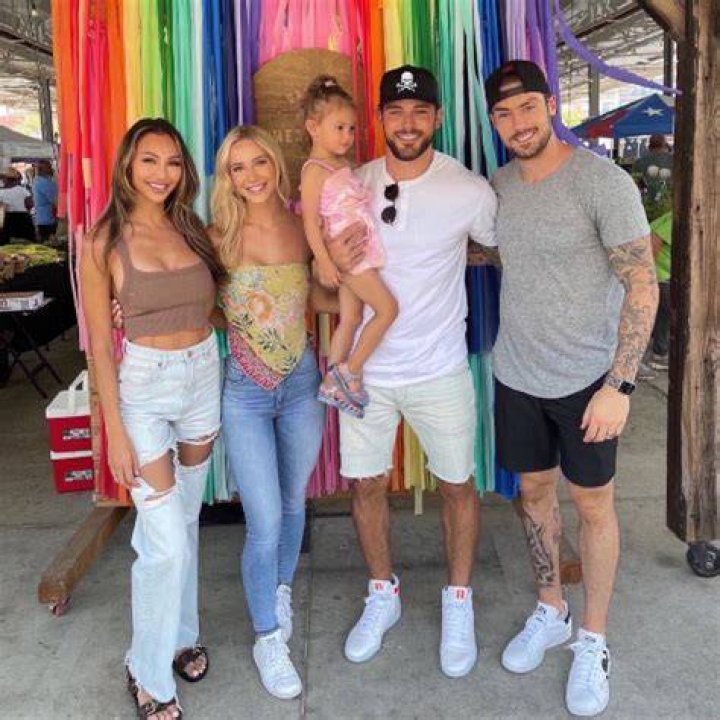 Cassidy Seguin - Bio, Age, Wiki, Facts and Family
