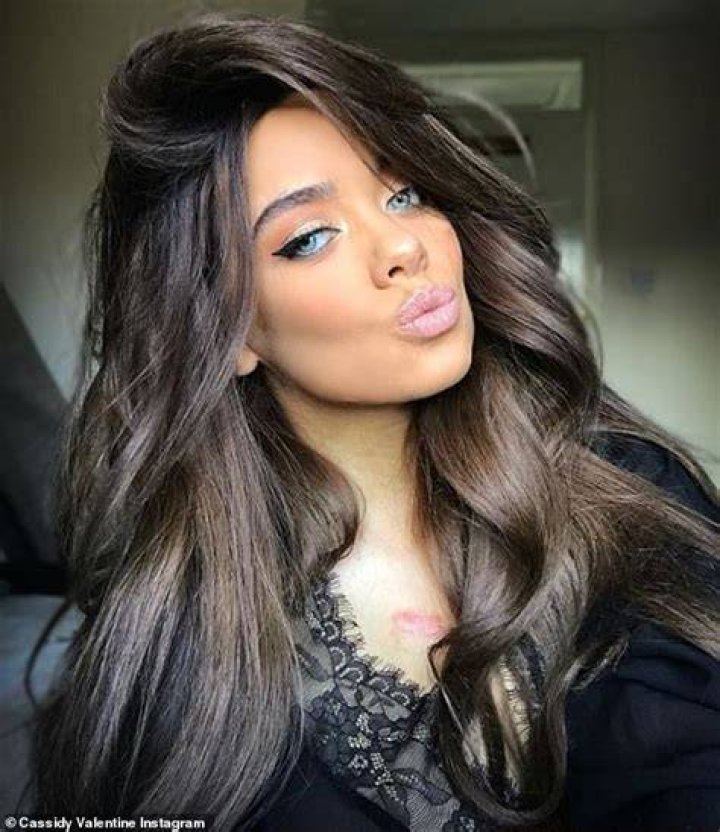 Cassidy Valentine - Bio, Age, Wiki, Facts and Family