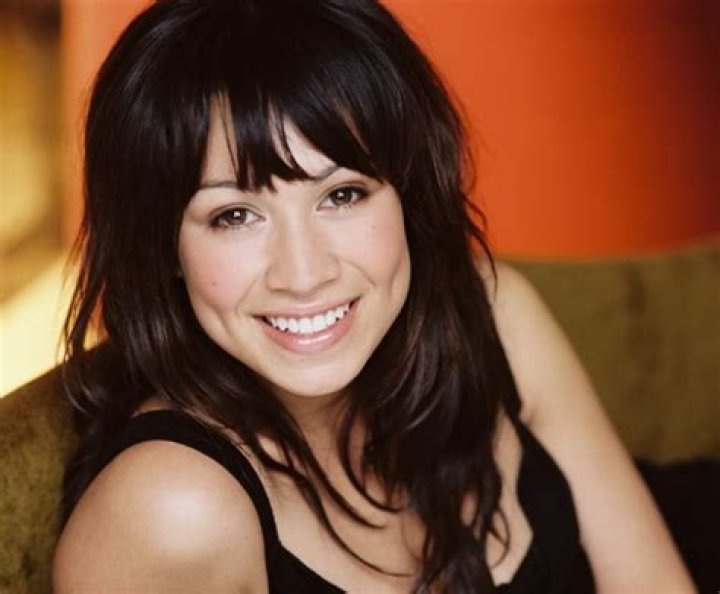 Cassie Steele - Bio, Age, Wiki, Facts and Family