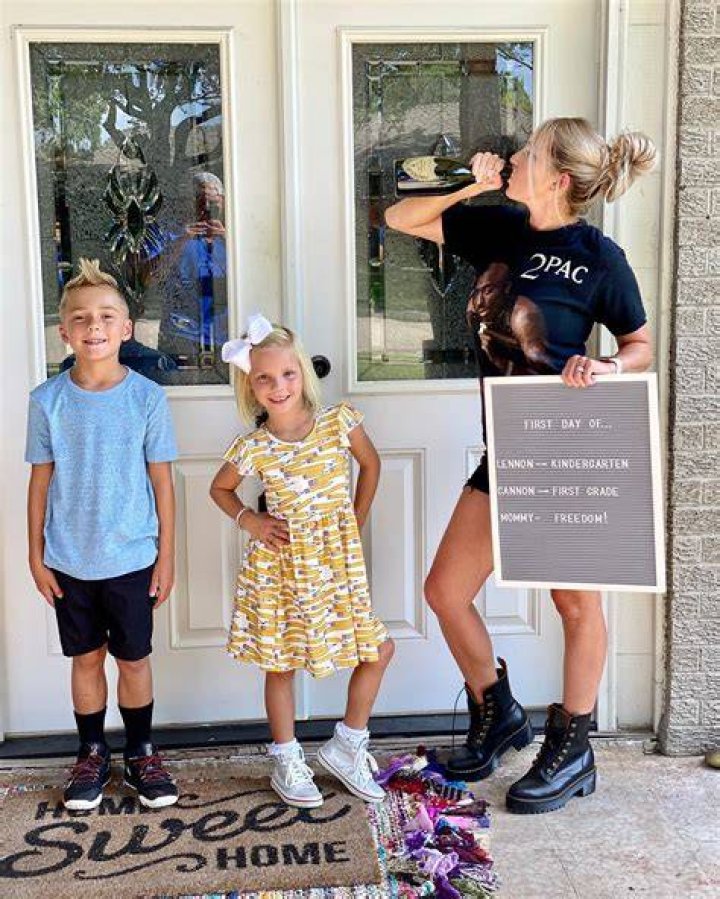 Cassie Trammell - Bio, Age, Wiki, Facts and Family