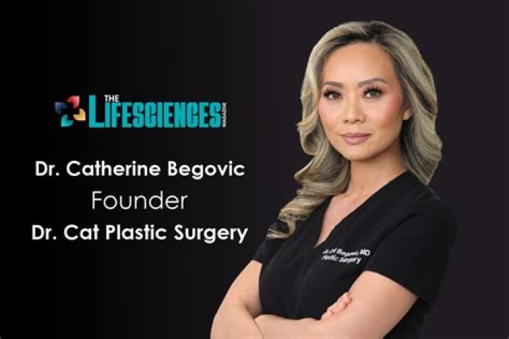 Cat Begovic - Bio, Age, Wiki, Facts and Family
