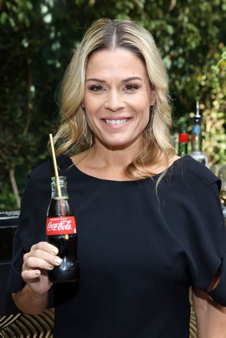 Cat Cora - Bio, Age, Wiki, Facts and Family