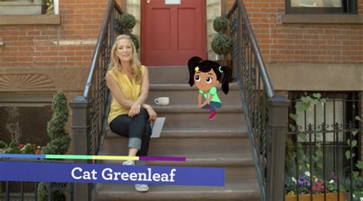 Cat Greenleaf - Bio, Age, Wiki, Facts and Family