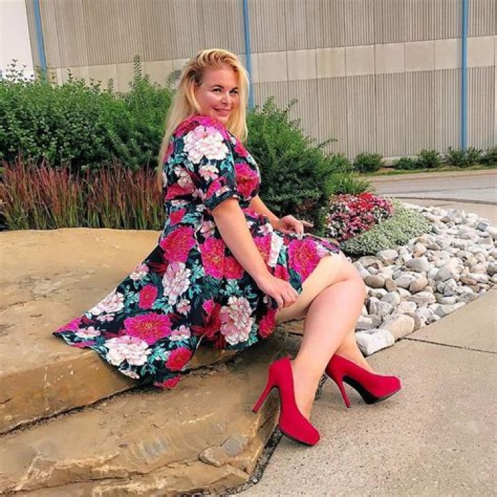 Caterina Moda - Bio, Age, Wiki, Facts and Family
