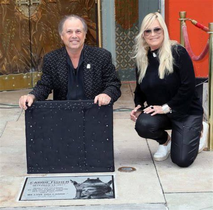 Catherine Hickland - Bio, Age, Wiki, Facts and Family