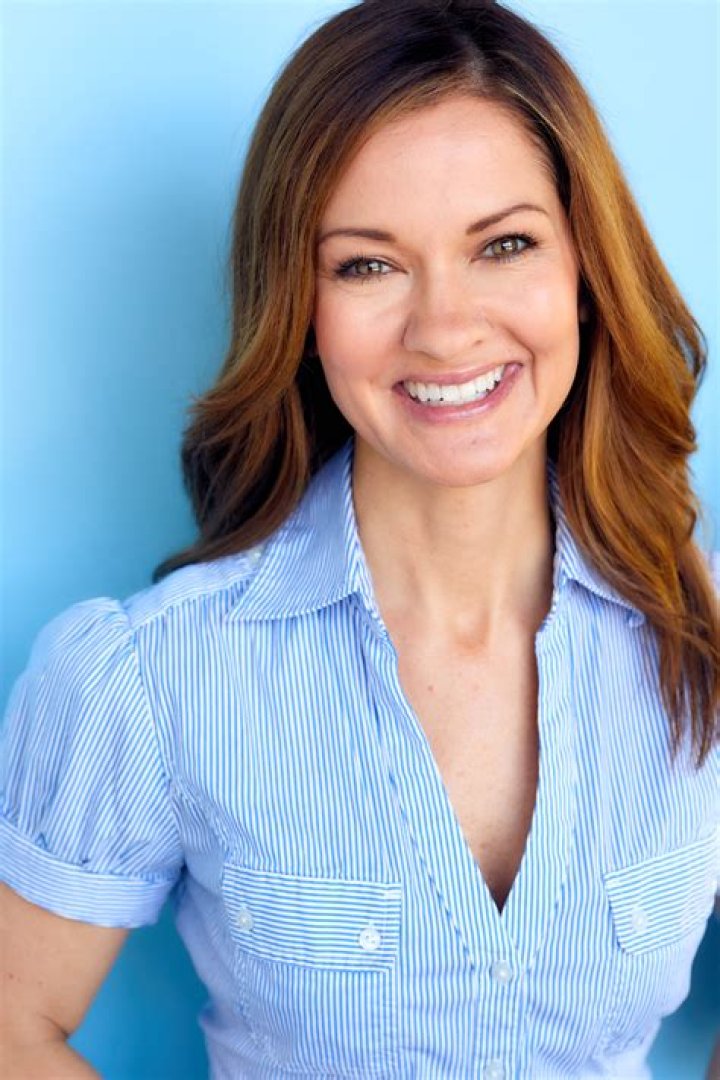 Catherine Taber - Bio, Age, Wiki, Facts and Family