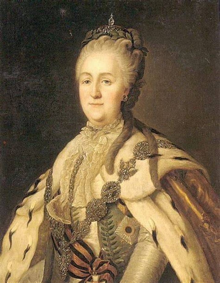 Catherine the Great - Bio, Age, Wiki, Facts and Family