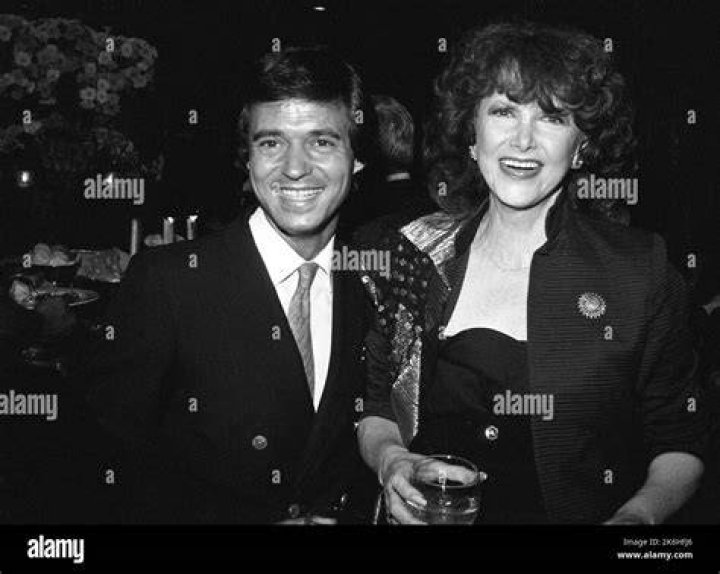 Cathryn Damon - Bio, Age, Wiki, Facts and Family