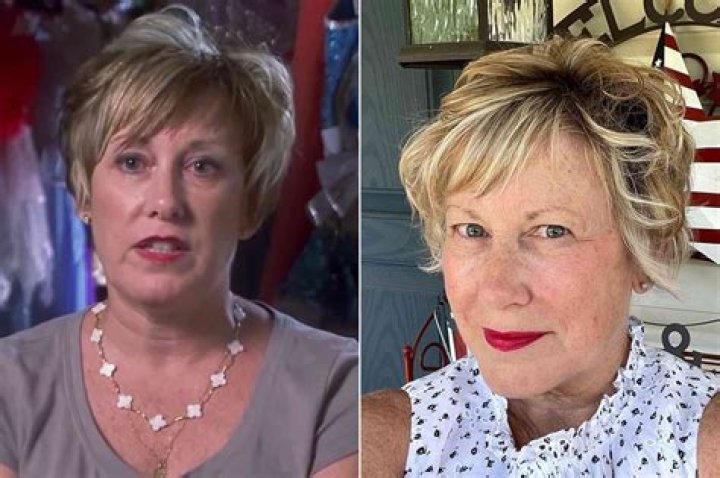 Cathy Nesbitt-Stein - Bio, Age, Wiki, Facts and Family