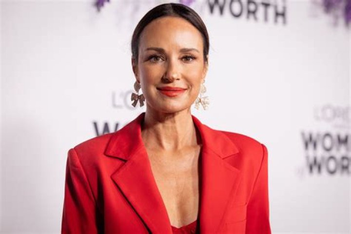 Catt Sadler - Bio, Age, Wiki, Facts and Family