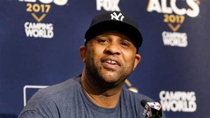 CC Sabathia - Bio, Age, net worth, height, Wiki, Facts and Family