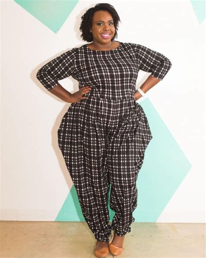 CeCe Olisa - Bio, Age, Wiki, Facts and Family
